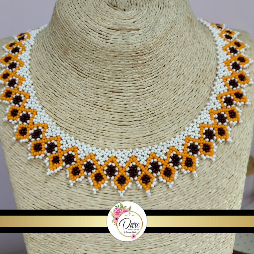 GARGANTILLA B_AMARILLA